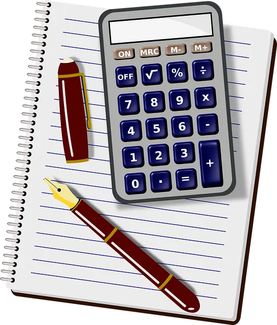 EMI calculator illustration